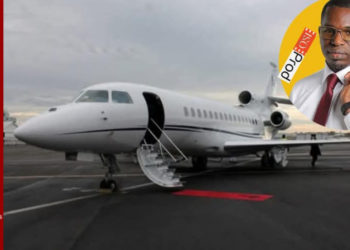 Tournée Africaine du Premier Ministre Ousmane Sonko le juge DÈME dénonce.