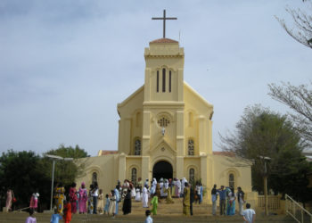 Poponguine 2025: Mise en place d’un important dispositif