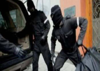 Une tentative ratée de braquage de banque à Thilogne