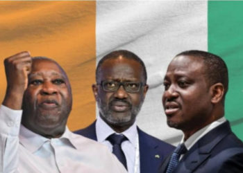 Côte d’Ivoire : Tidjane THIAM et d’autres candidats de l’opposition exclus définitivement de la présidentielle