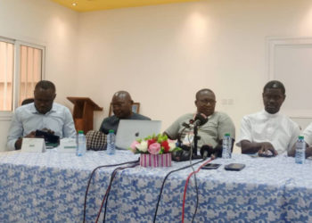 “Marie, Mère de l’Espérance, marche avec nous” est le thème de la 137e édition du pélerinage de popenguine