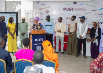 Le Sénégal à VivaTech 2025 : une dynamique d’innovation inclusive et territorialisée