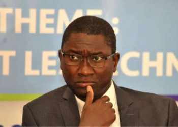 Les deux accusateurs de Ismaila Madior Fall libres …