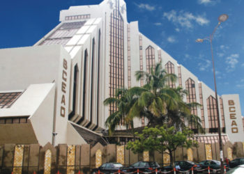 La BCEAO abaisse ses taux directeurs