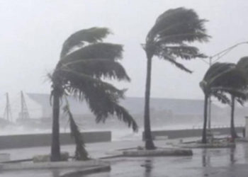 Météo livre les 7 régions qui vont pleuvoir dans les prochaines heures