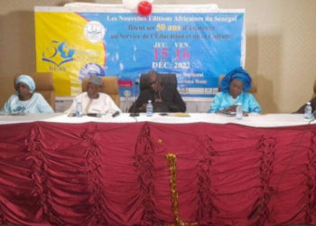 SAT-NEAS: le syndicat réclame 4 mois d’arriérés de salaires