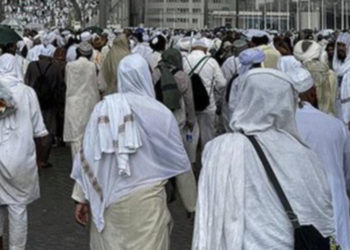 Le ministre des Transports accueille ce jeudi les premiers pèlerins de retour