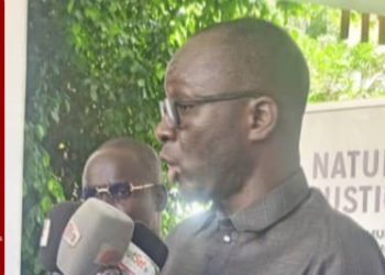 Célébration de la journée internationale de l’environnement: le plastique demeure