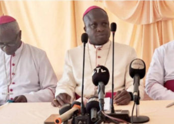 Les évêques invitent l’Etat à ”une bonne préparation” de la campagne agricole