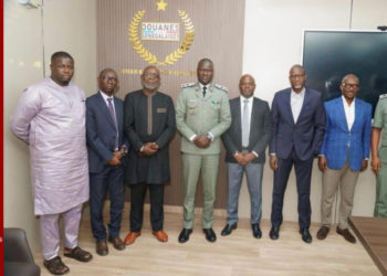 Direction générale des DouanesDe larges concertations avec les acteurs de l’écosystème du dédouanement