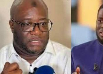 Birahim Seck interpelle le président Bassirou Diomaye Faye sur le manque de transparence dans la gouvernance