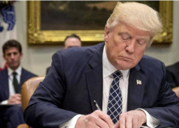 Interdiction d’entrée aux Etats-Unis : la mauvaise nouvelle tombe pour le Sénégal