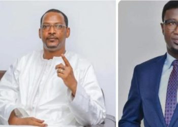 AFFAIRE DU PALAIS DE JUSTICE DE PIKINE-GUÉDIAWAYE