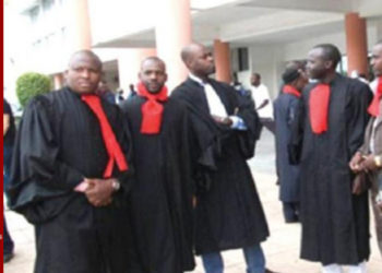 Le SYTJUST décrète une grève de 48 heures