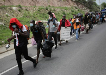 États-Unis : Rapatriements des Sénégalais en situation irrégulière