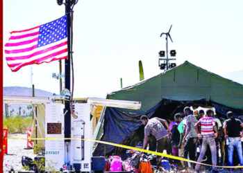 Une application pour faciliter le retour des migrants en situation irrégulière lancé par l’Ambassade des Etats-Unis au Sénégal