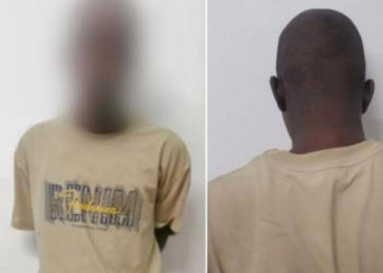 Guédiawaye : arrestation du présumé meurtrier livré par son père