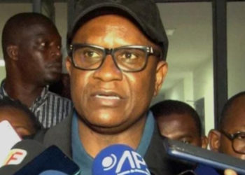 Procès Lat Diop: La cour suprême rend sa décision