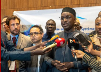 Atelier de partage des résultats de la cartographie détaillée du risque d’ inondations.