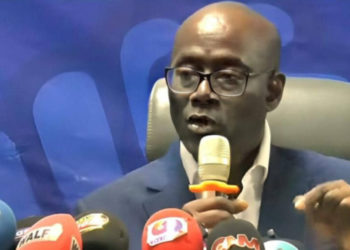 Affaire Aser: TAS déballe