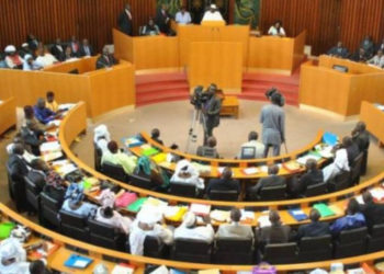 Assemblée nationale : la commission des lois convoquée en réunion, ce mercredi 25 juin