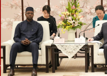 À Hangzhou, le Sénégal signe des accords stratégiques avec la Chine pouraccélérer son industrialisation .