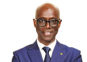 Thierno Alassane Sall : Le Sénégal vient de subir le pire camouflet diplomatique de son histoire.