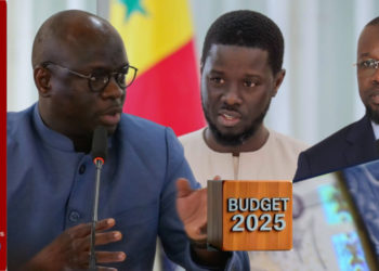 Budget 2025 : 1 027 milliards mobilisés et 1 419 milliards dépensés au premier trimestre, déficit maîtrisé mais recul des investissements.