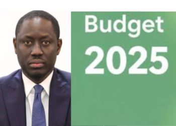 Rapports d’éxecution budgétaire : gap de recette, zones d’ombre, dépenses de confort assurés et investissements oubliés… [ par pape malick Ndour ]