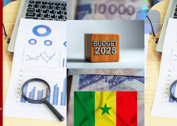 Clôture dynamique de l’exercice 2024 ; T1 2025 marqué par une baisse des flux extérieurs, une inertie des investissements et une montée de l’endettement des OP!