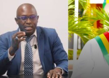 Marché des véhicules de l’Assemblée nationale : El Malick Ndiaye porte plainte contre Bachir Fofana.