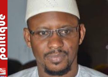 Lourdement inculpé, Moustapha Diop joue sa liberté devant la Haute Cour de justice.