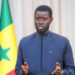 Enseignement supérieur : Diomaye appelle à la continuité académique et à une gouvernance renforcée
