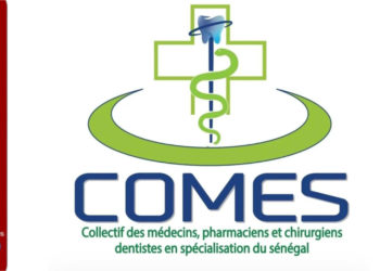 COMES grève de 120 heures et un sit-in