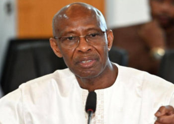 FDR : Khalifa SALL passe le témoin à Samba SY