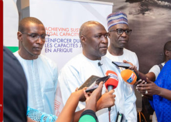 Économie: Tenue d’une rencontre d’échanges sur les Partenariats Public-Privé avec le secteur privé