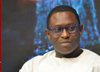 FREE BACHIR FOFANA !