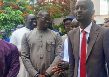 L’ ASEF fête ses 30 ans