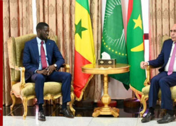 MAURITANIE : LE TITRE DE SÉJOUR POUR LES SÉNÉGALAIS PASSE DE 50 000 À 5 000 FCFA