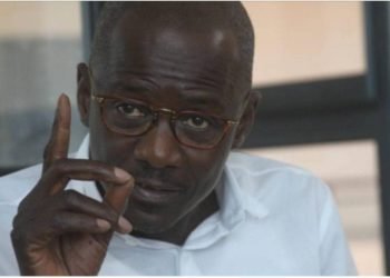 LAMOTTE revendique le report des élections de la FSF