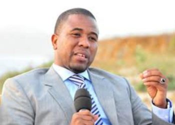 Emprisonnement de Badara GADIAGA : Bougane GUEYE Dany hausse le ton