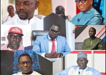 Une justice en surchauffe : le malaise grandissant des Sénégalais face à l’appareil judiciaire sous Diomaye et Sonko