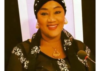 Sortie de Birame Souleye: Ndeye Sow Leïla dénonce des “propos irresponsables”