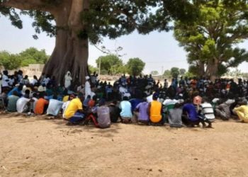 Ndiaganiao: 24 personnes déférées après des affrontements