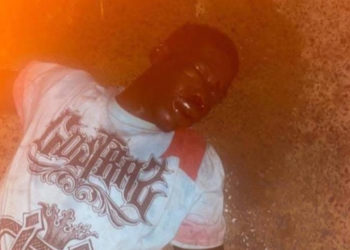 A Rosso après la mort de Talla KETIA suite à son interpellation par la police, une enquête est ouverte