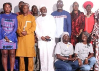 L’adaptation cinématographique du roman “une si longue lettre” à l’affiche dès le 4 juillet