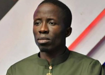 Après deux mois de détention, Abdou Nguer fixé sur son sort