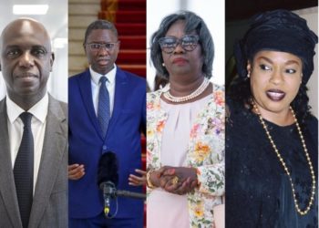 Sénégal: les avocats d’ex-ministres accusés de malversations saisissent l’ONU pour des procédures “illégales”