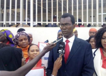 Justice : Le SYTJUST réclame l’application des accords de 2018