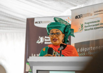 Clôture du PRSA : la DER/FJ et la Coopération Luxembourgeoise satisfaits des résultats